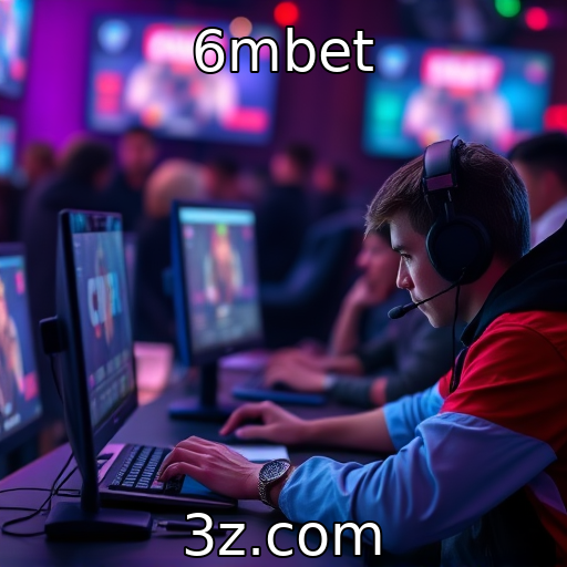 E-sports e sua popularidade crescente entre jovens