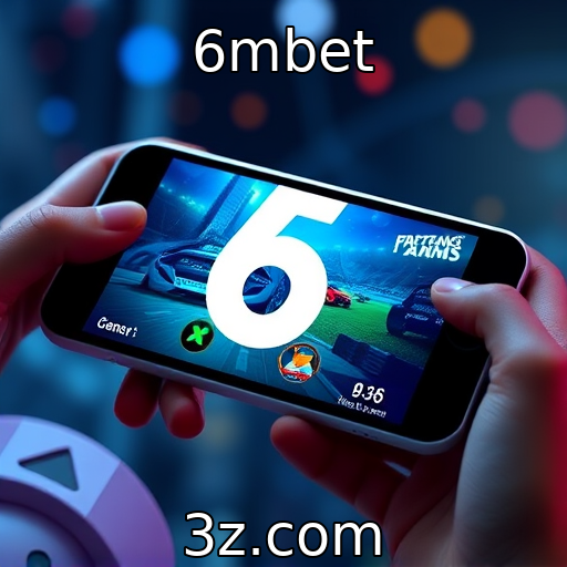 Tendências de jogos móveis para o futuro