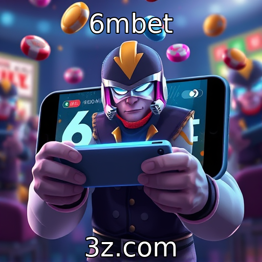 Crescimento das plataformas de jogos móveis no mercado atual