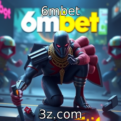 Tendências em jogos mobile para 2025