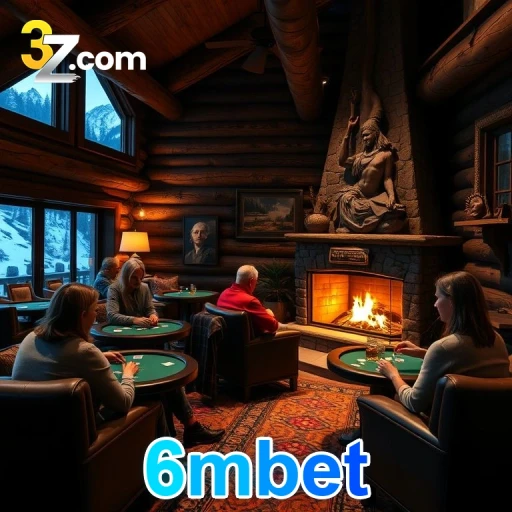 Explorando a Seção Paga do 6mbet: Um Novo Mundo de Diversão