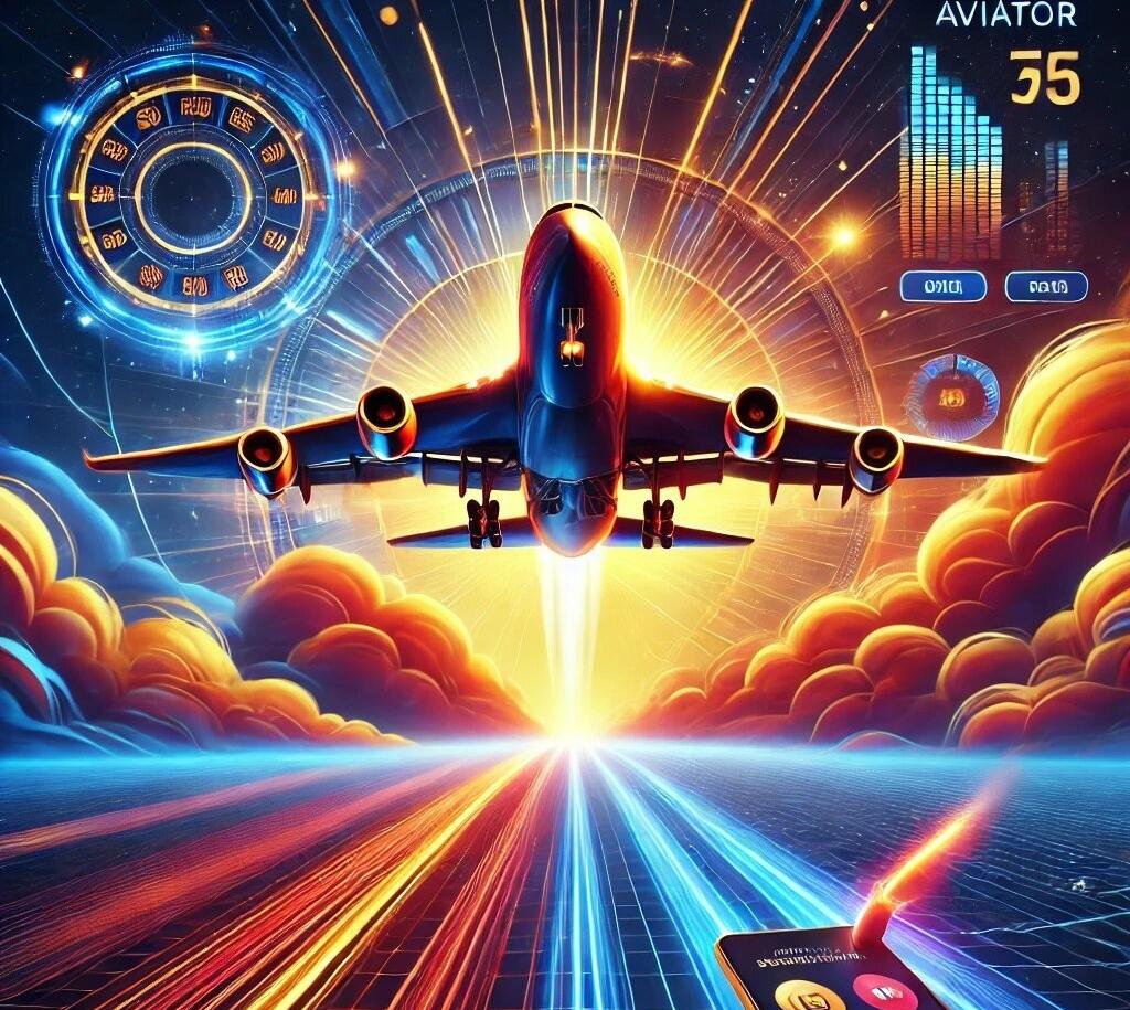 6mbet Introdução ao Aviator