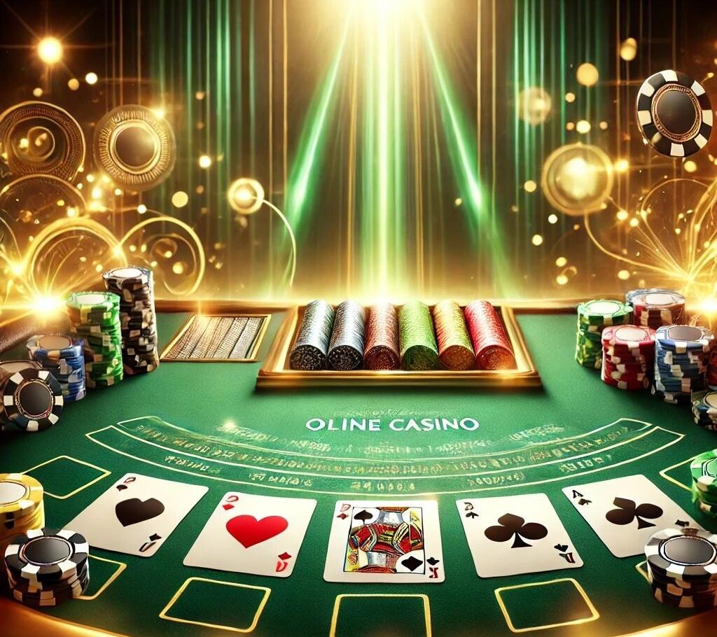 6mbet Jogos de blackjack