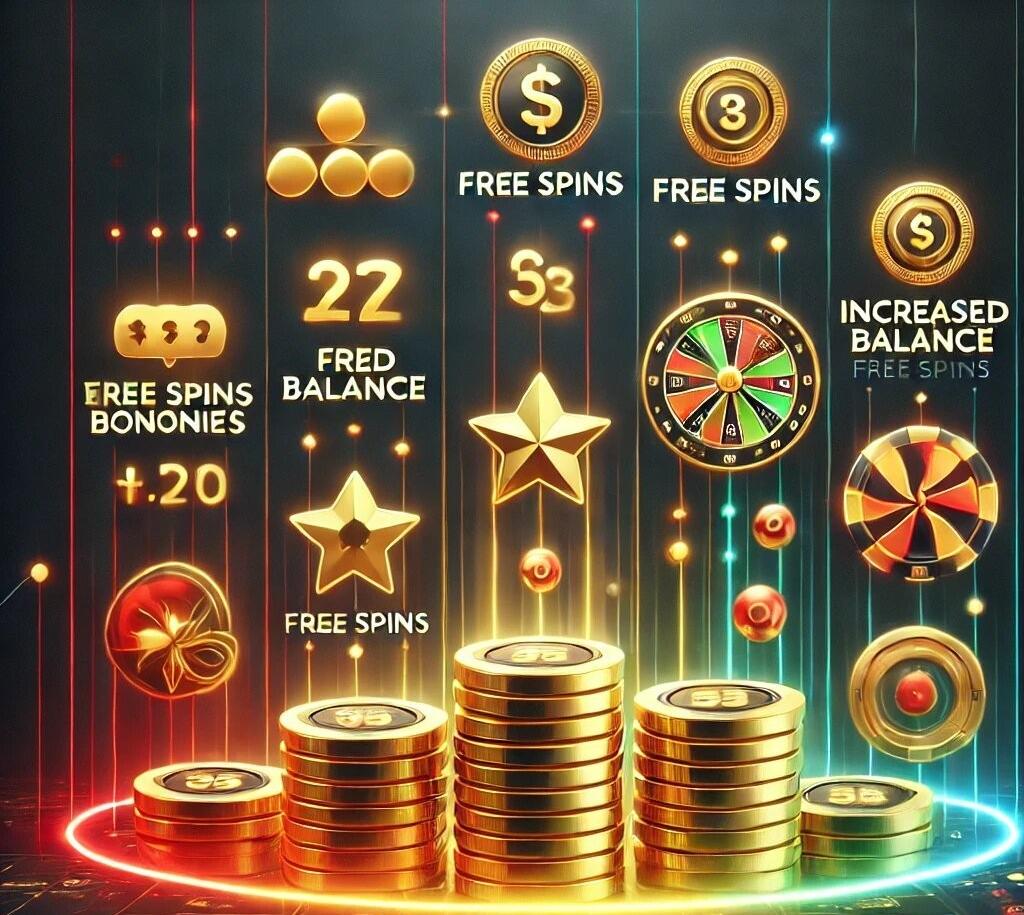 6mbet Benefícios dos Bônus