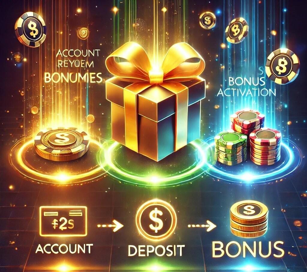 6mbet Como Resgatar o Bônus