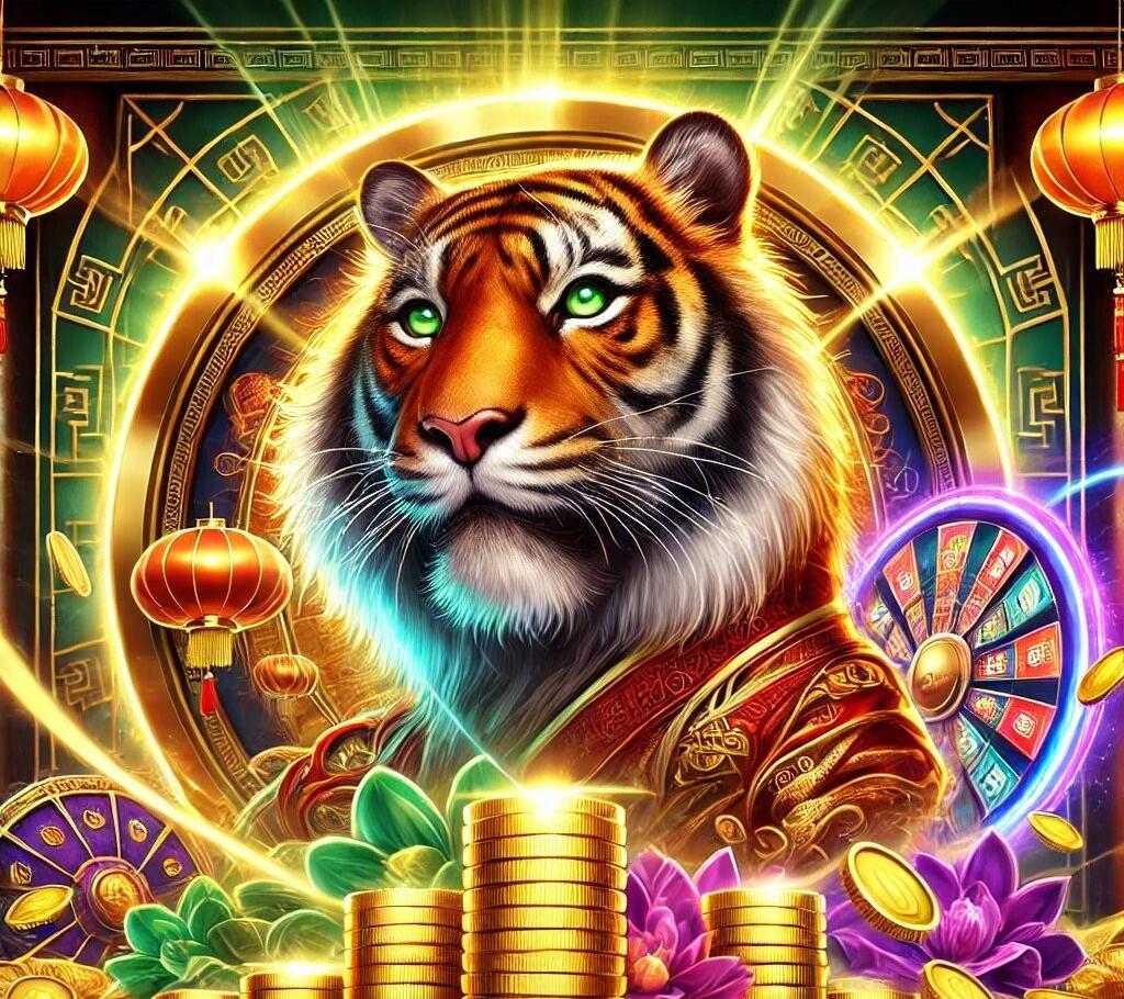 6mbet Dicas para Fortune Tiger