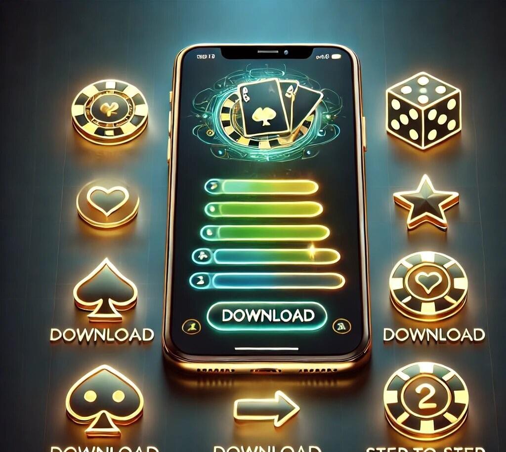 6mbet Como Baixar o App