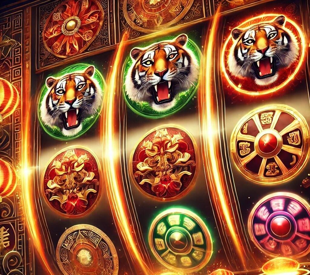 6mbet Como Jogar Fortune Tiger