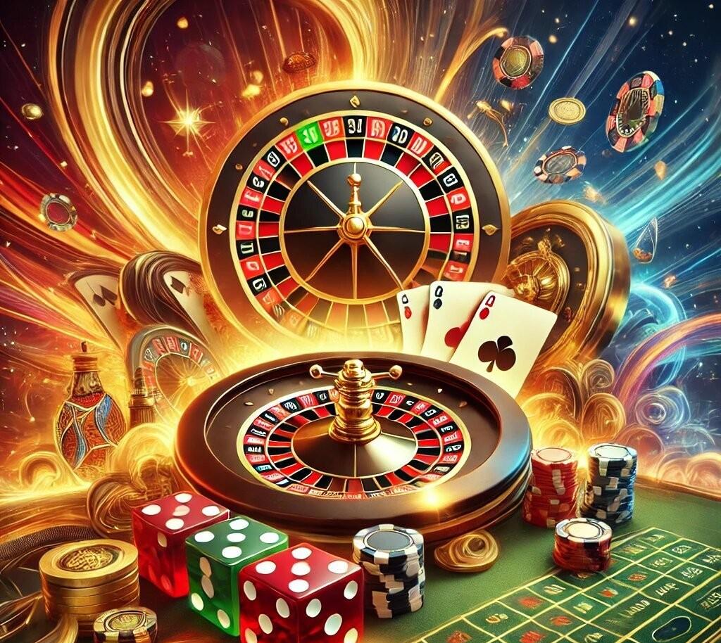 6mbet Jogos Populares no Cassino