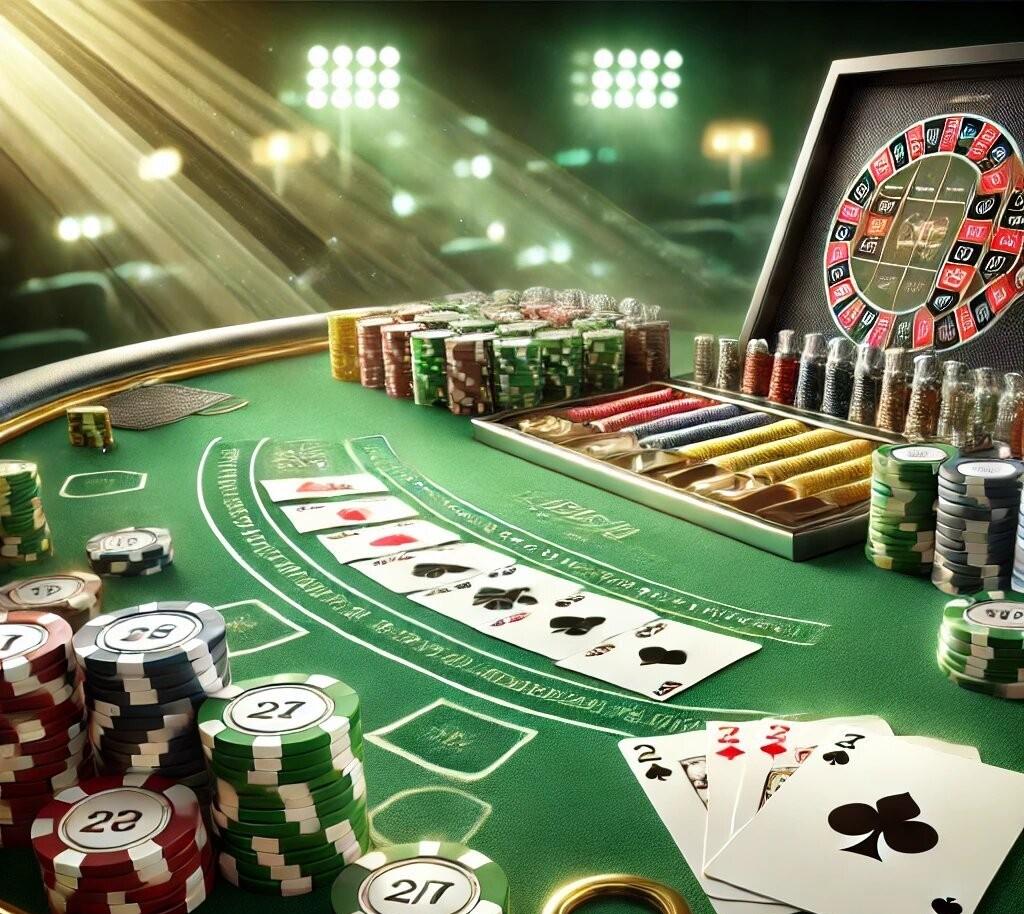6mbet Jogos Populares no Cassino
