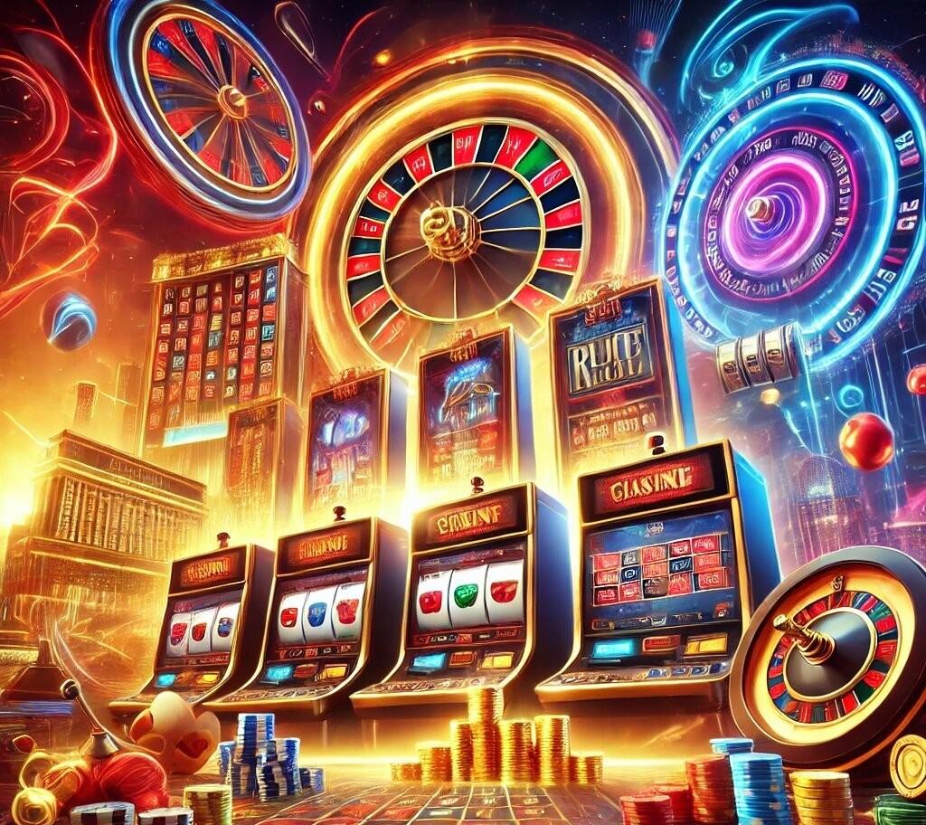 6mbet Jogos Populares