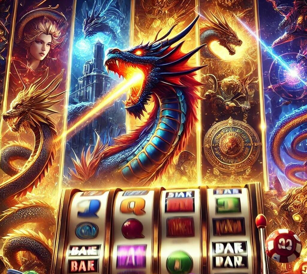 6mbet Slots Populares