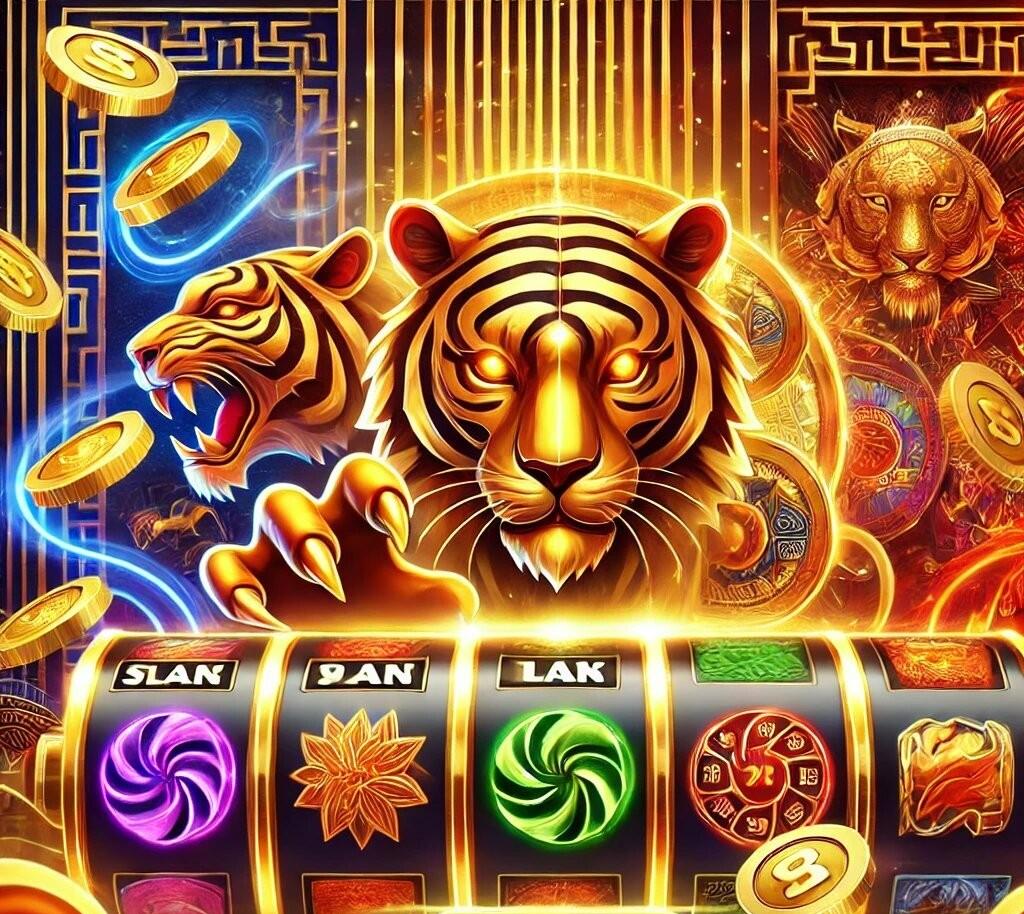 6mbet Introdução ao Fortune Tiger