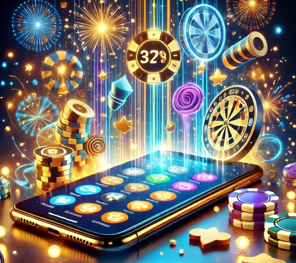 6mbet Por Que Baixar o App?