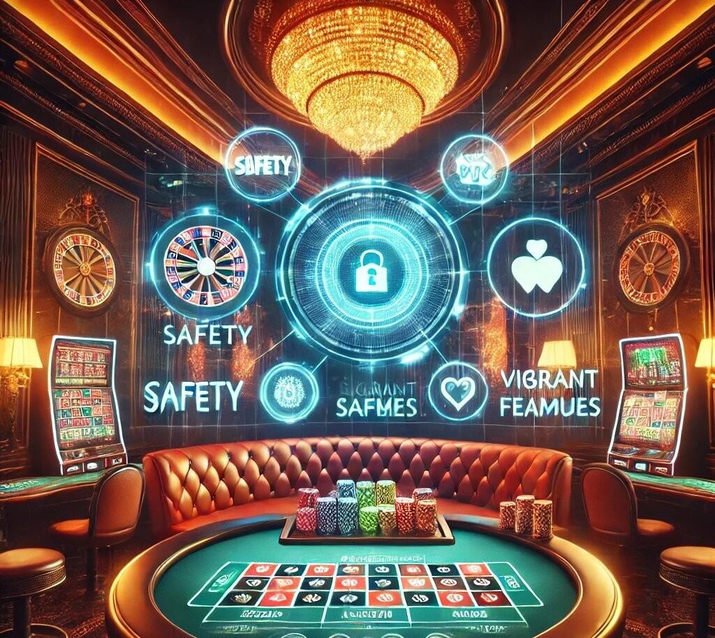 Por Que Jogar no 6mbet?